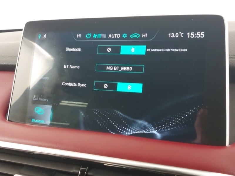 Used MG MG HS 2022 for sale - 77289682: Photo 14