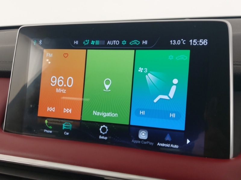 Used MG MG HS 2022 for sale - 77289682: Photo 15