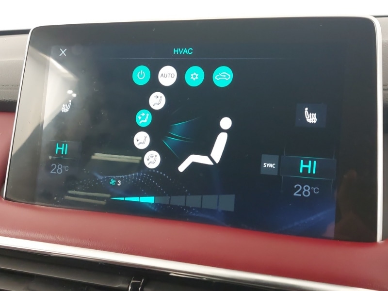 Used MG MG HS 2022 for sale - 77289682: Photo 16