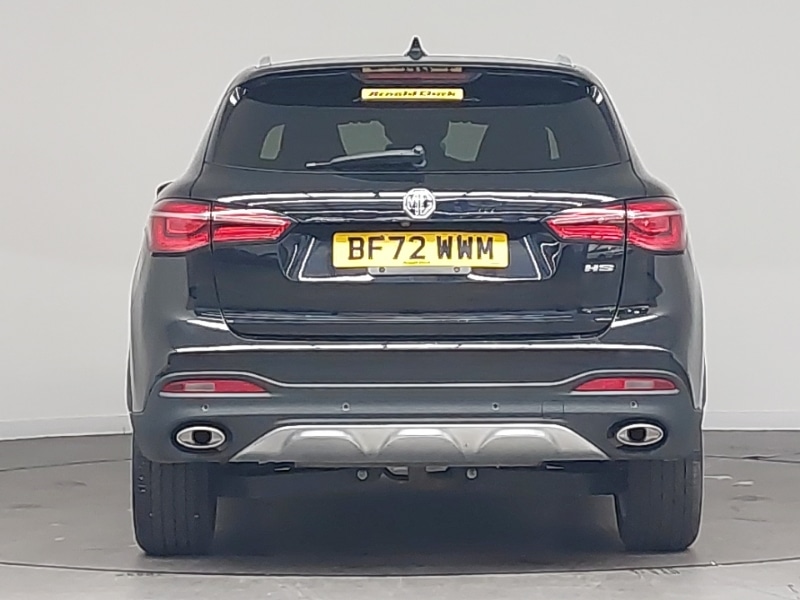 Used MG MG HS 2022 for sale - 77289682: Photo 18