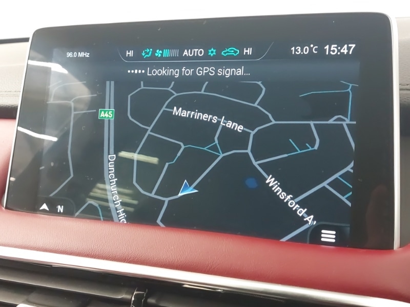 Used MG MG HS 2022 for sale - 77289682: Photo 7