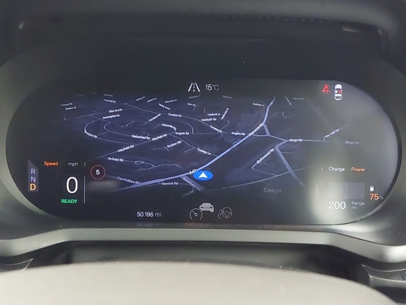 Used Polestar Polestar 2 2023 for sale - 77956809: Photo 10