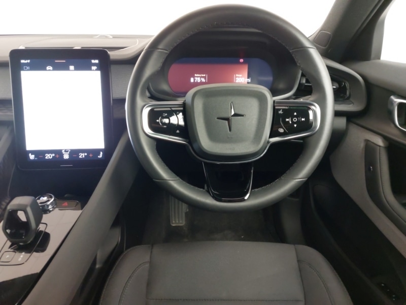 Used Polestar Polestar 2 2023 for sale - 77956809: Photo 12