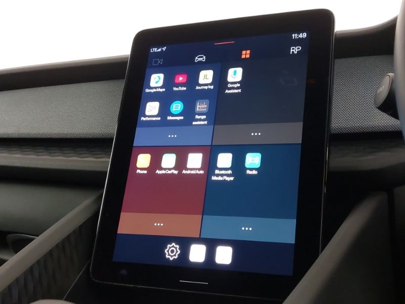 Used Polestar Polestar 2 2023 for sale - 77956809: Photo 15