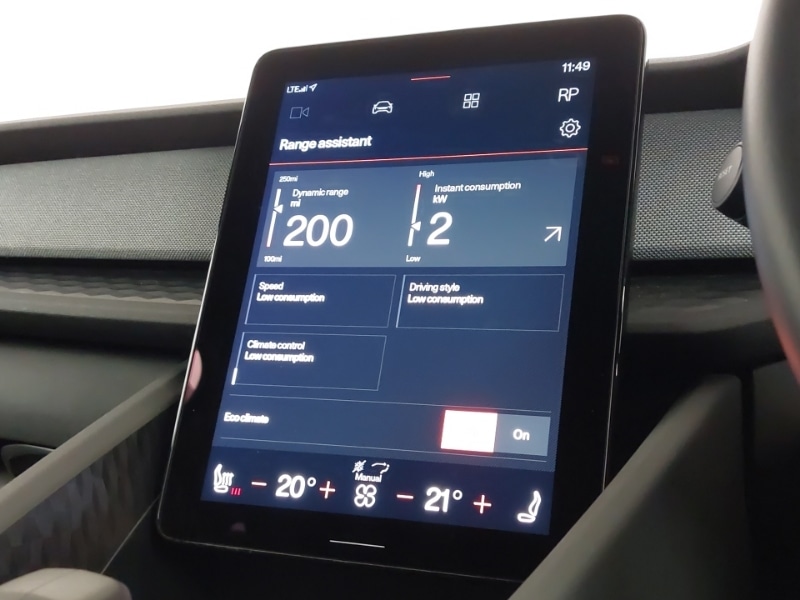 Used Polestar Polestar 2 2023 for sale - 77956809: Photo 17