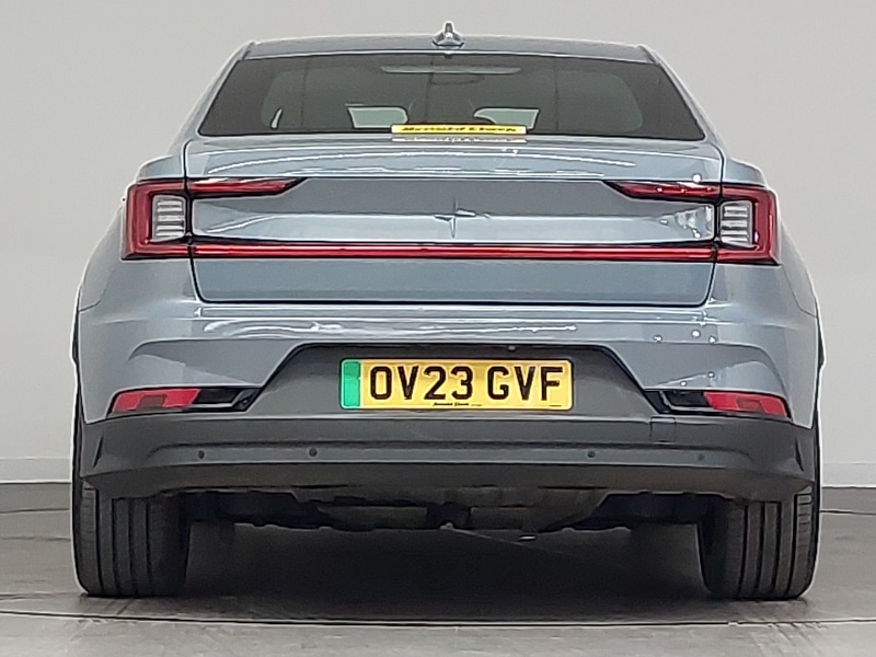 Used Polestar Polestar 2 2023 for sale - 77956809: Photo 18
