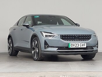 Polestar Polestar 2 feature image