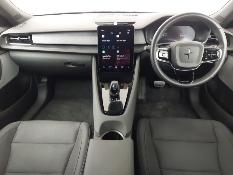 Used Polestar Polestar 2 2023 for sale - 77956809: Photo 2