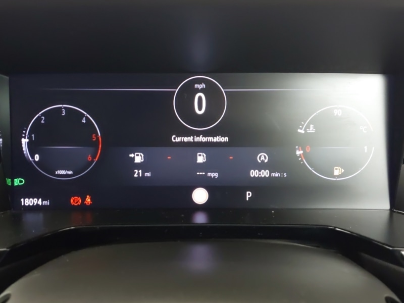 Used Vauxhall Grandland 2022 for sale - 77531295: Photo 10