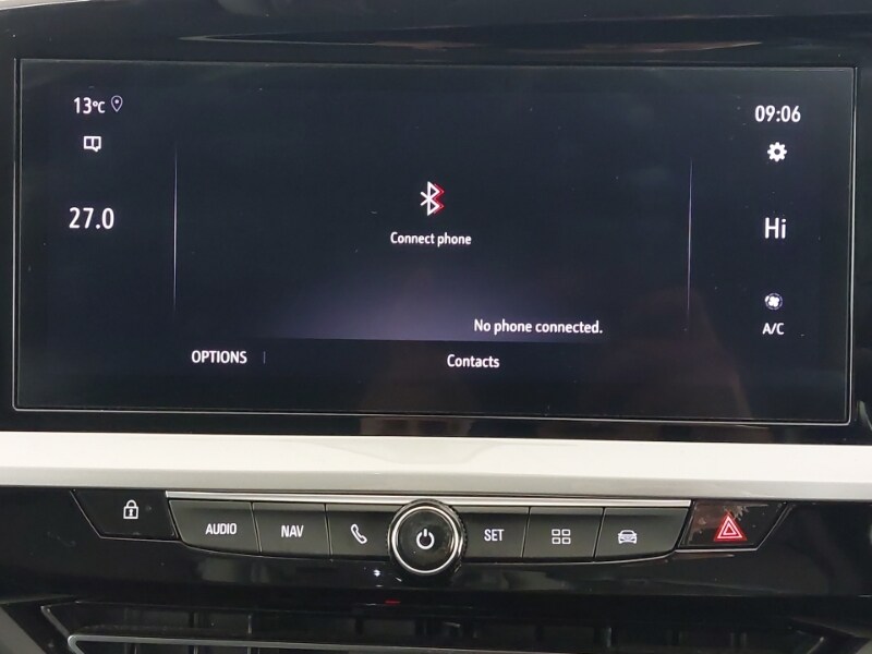 Used Vauxhall Grandland 2022 for sale - 77531295: Photo 14