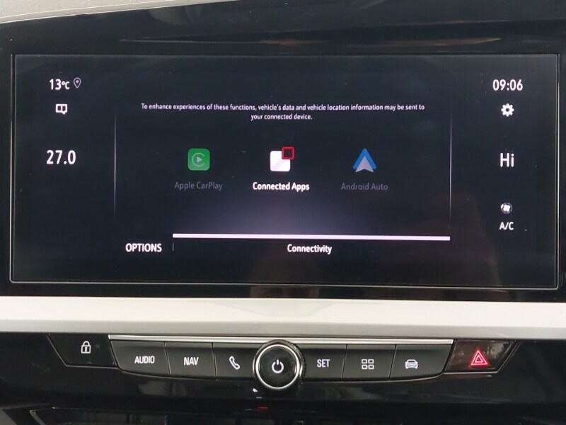 Used Vauxhall Grandland 2022 for sale - 77531295: Photo 15