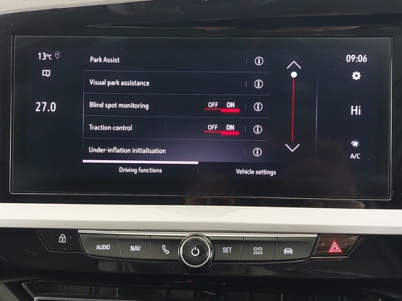 Used Vauxhall Grandland 2022 for sale - 77531295: Photo 16