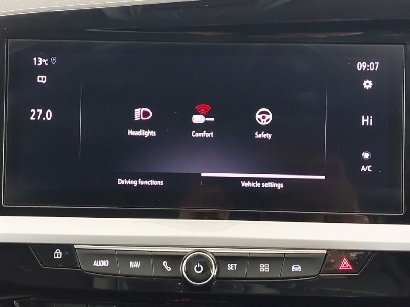 Used Vauxhall Grandland 2022 for sale - 77531295: Photo 17