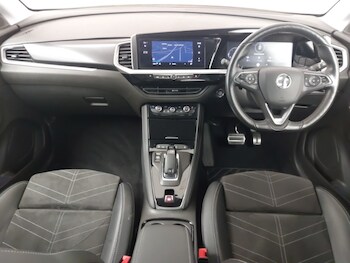Used Vauxhall Grandland 2022 for sale - 77531295: Photo