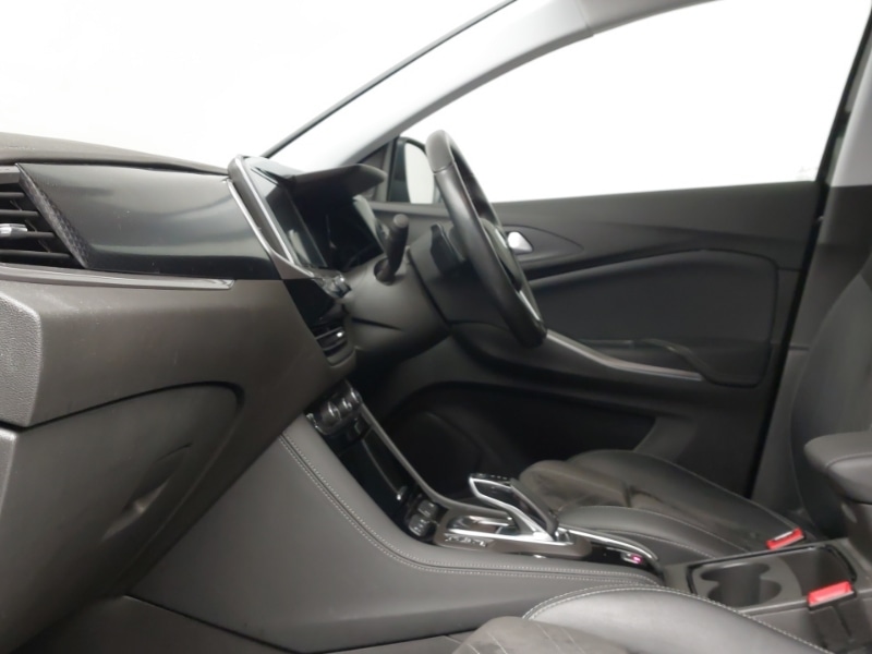 Used Vauxhall Grandland 2022 for sale - 77531295: Photo 5