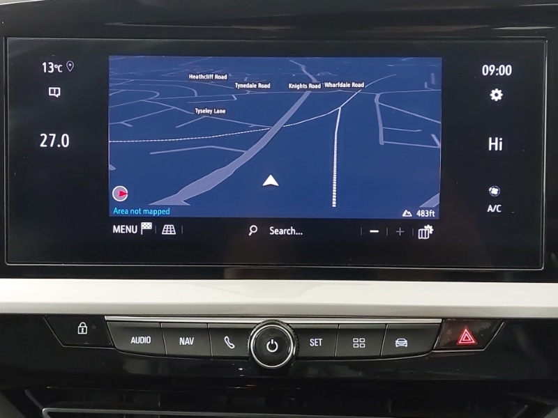 Used Vauxhall Grandland 2022 for sale - 77531295: Photo 7