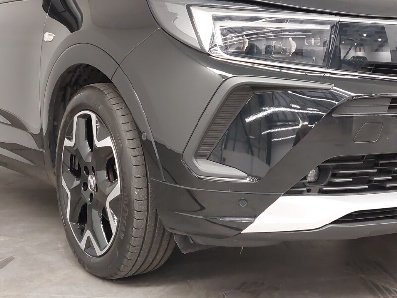 Used Vauxhall Grandland 2022 for sale - 77531295: Photo 9