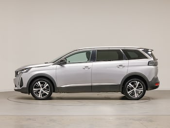 Used Peugeot 5008 2021 for sale - 78298099: Photo