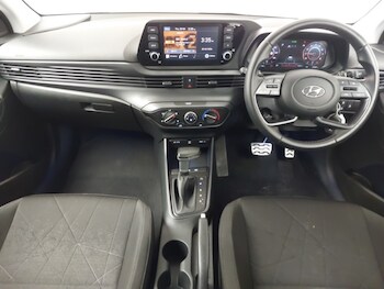 Used Hyundai BAYON 2023 for sale - 78446654: Photo