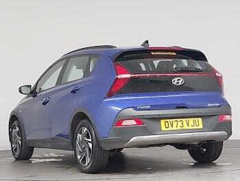 Used Hyundai BAYON 2023 for sale - 78446654: Photo