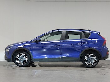 Used Hyundai BAYON 2023 for sale - 78446654: Photo