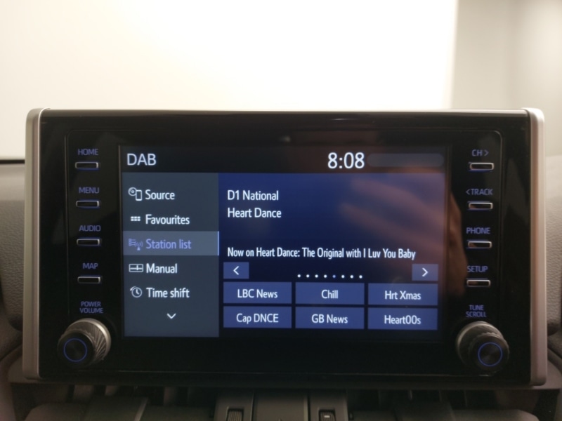 Used Toyota RAV4 2022 for sale - 76560363: Photo 15