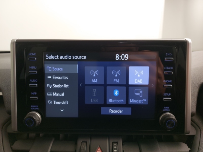 Used Toyota RAV4 2022 for sale - 76560363: Photo 16