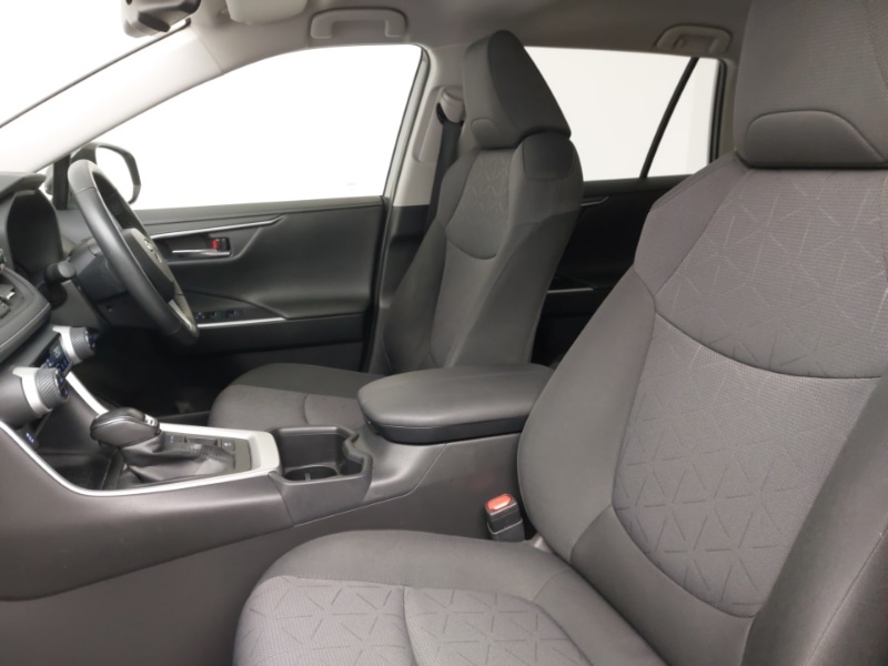 Used Toyota RAV4 2022 for sale - 76560363: Photo 5