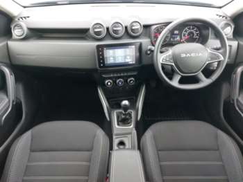 Used Dacia Duster 2024 for sale - 74666649: Photo