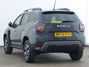 Used Dacia Duster 2024 for sale - 74666649: Photo