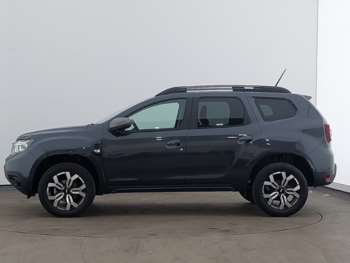 Used Dacia Duster 2024 for sale - 74666649: Photo
