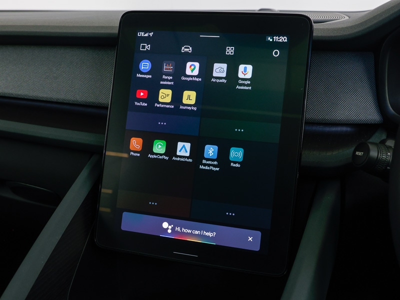 Used Polestar Polestar 2 2022 for sale - 76643983: Photo 10