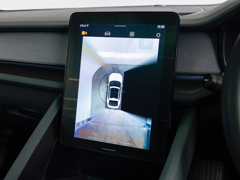 Used Polestar Polestar 2 2022 for sale - 76643983: Photo 11