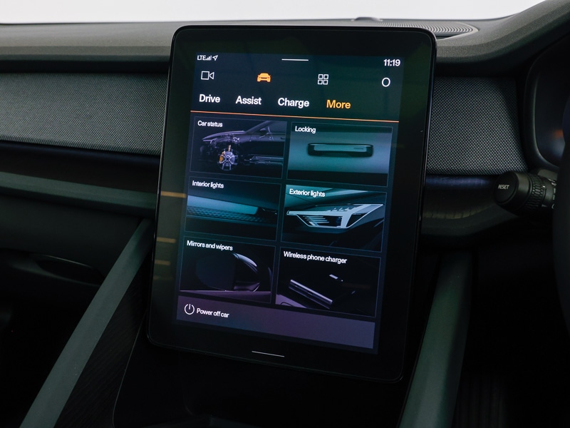 Used Polestar Polestar 2 2022 for sale - 76643983: Photo 15