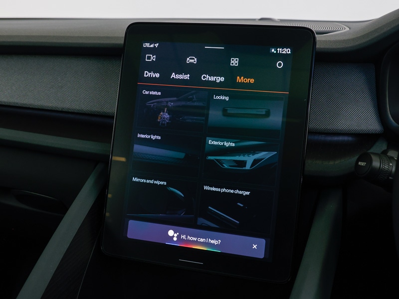 Used Polestar Polestar 2 2022 for sale - 76643983: Photo 16