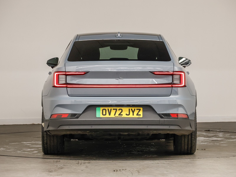 Used Polestar Polestar 2 2022 for sale - 76643983: Photo 19