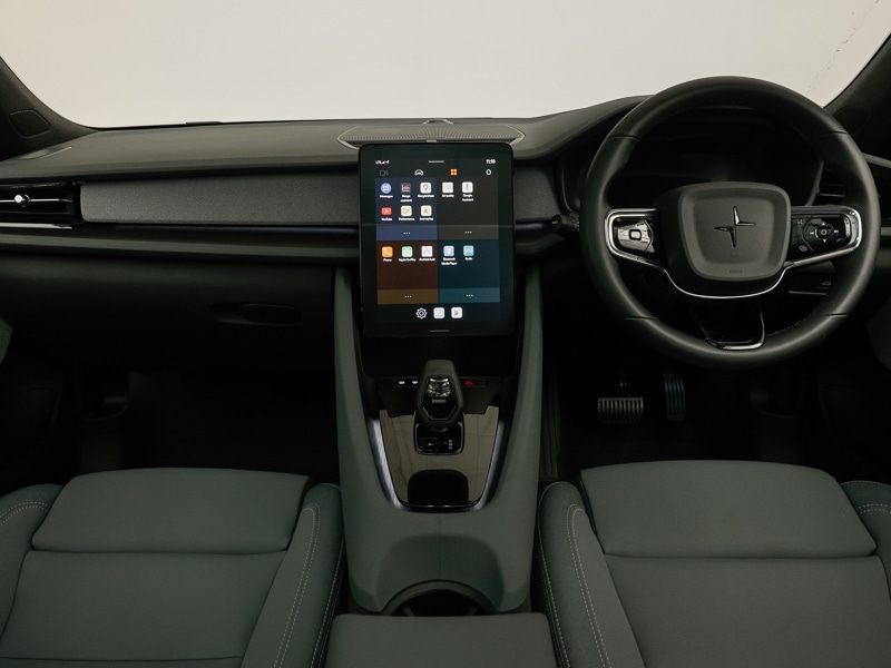 Used Polestar Polestar 2 2022 for sale - 76643983: Photo 2