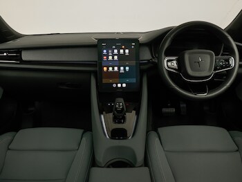 Used Polestar Polestar 2 2022 for sale - 76643983: Photo