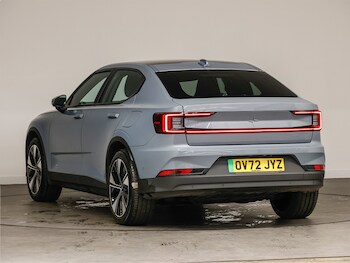 Used Polestar Polestar 2 2022 for sale - 76643983: Photo