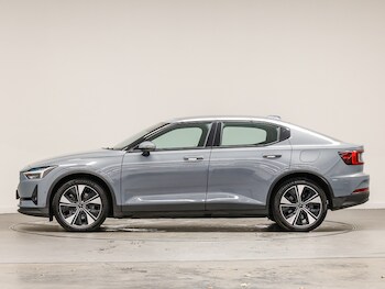 Used Polestar Polestar 2 2022 for sale - 76643983: Photo