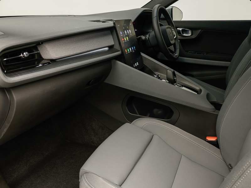 Used Polestar Polestar 2 2022 for sale - 76643983: Photo 5