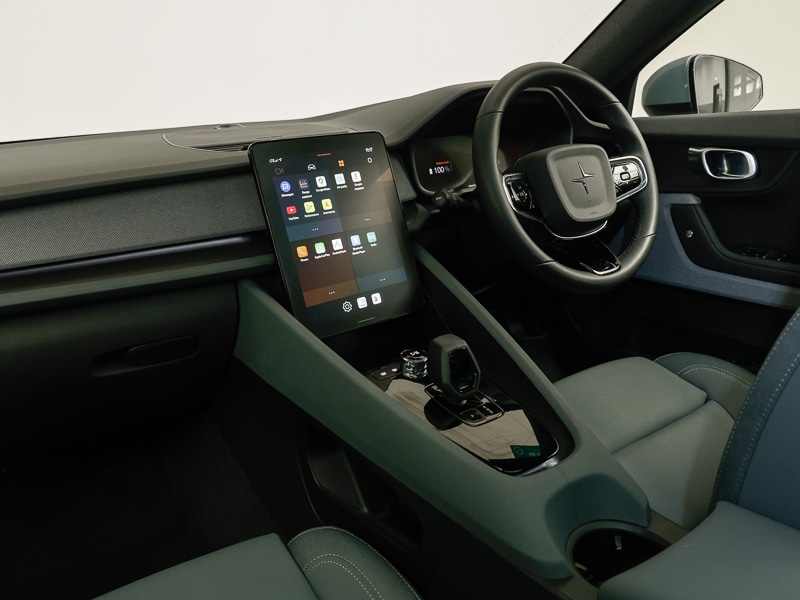 Used Polestar Polestar 2 2022 for sale - 76643983: Photo 7