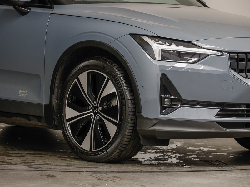 Used Polestar Polestar 2 2022 for sale - 76643983: Photo 9