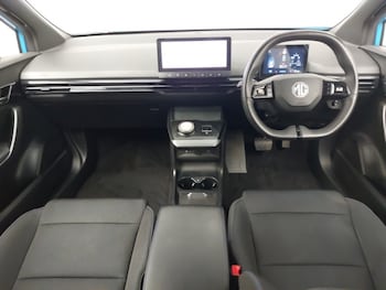 Used MG MG4 2023 for sale - 78238116: Photo