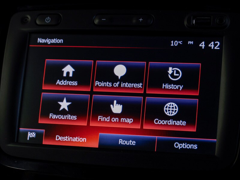 Used Renault Captur 2019 for sale - 77034815: Photo 12