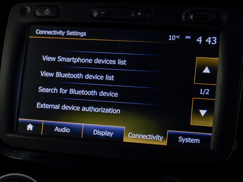 Used Renault Captur 2019 for sale - 77034815: Photo 15