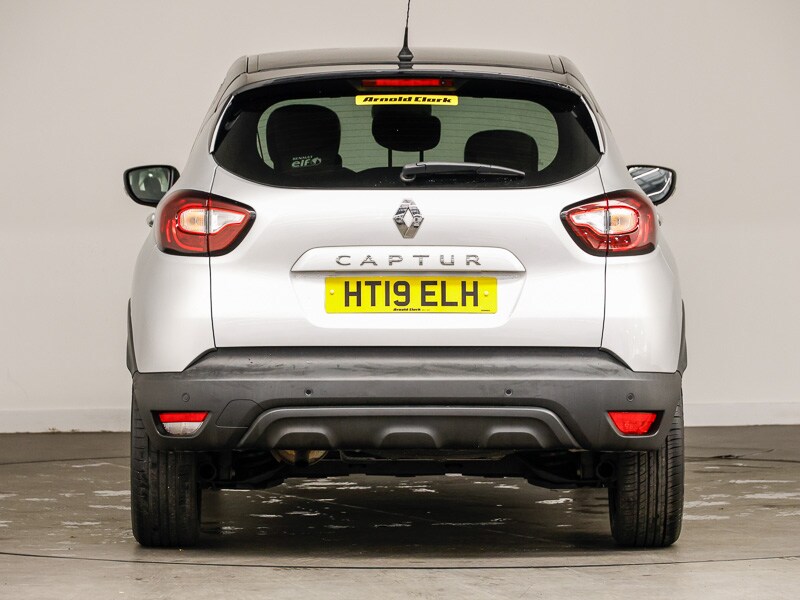 Used Renault Captur 2019 for sale - 77034815: Photo 19