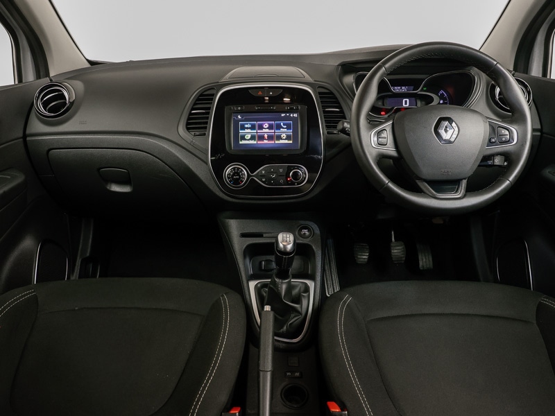 Used Renault Captur 2019 for sale - 77034815: Photo 2