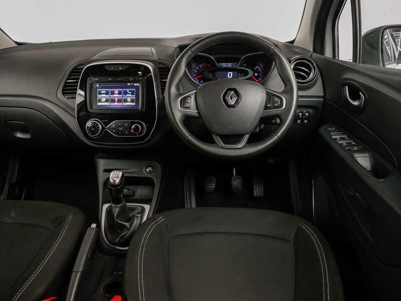 Used Renault Captur 2019 for sale - 77034815: Photo 7