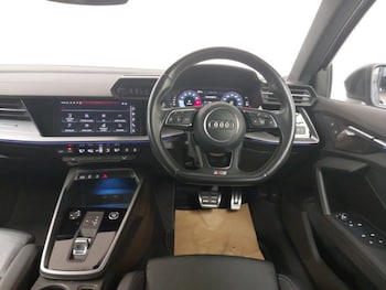 Used Audi A3 2021 for sale - 75640749: Photo
